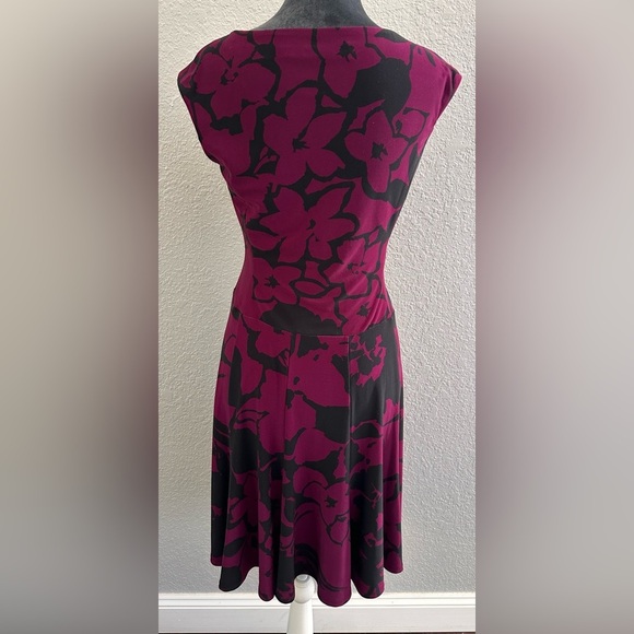 Lauren by Ralph Lauren Mid-Length Dress – Size 2 - Picture 2 of 6